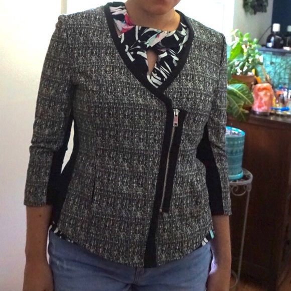 DKNY Blazer - Picture 2 of 4